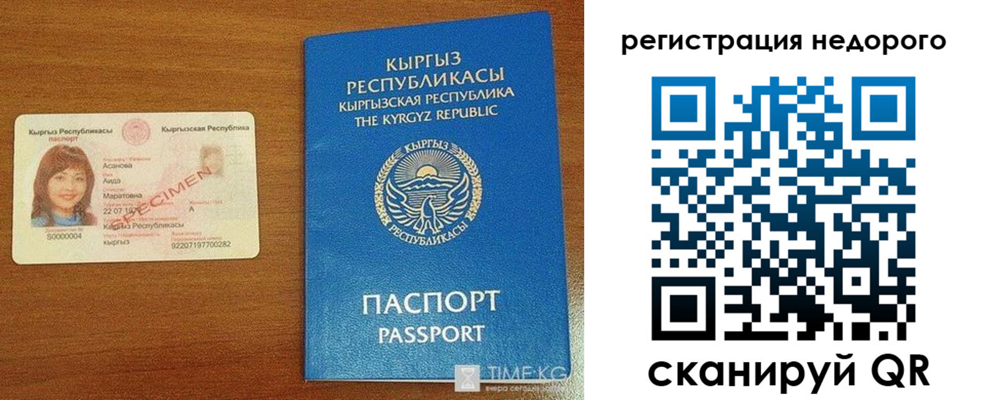 купить прописку в Пересвете